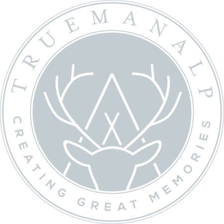 Truemanalp Logo
