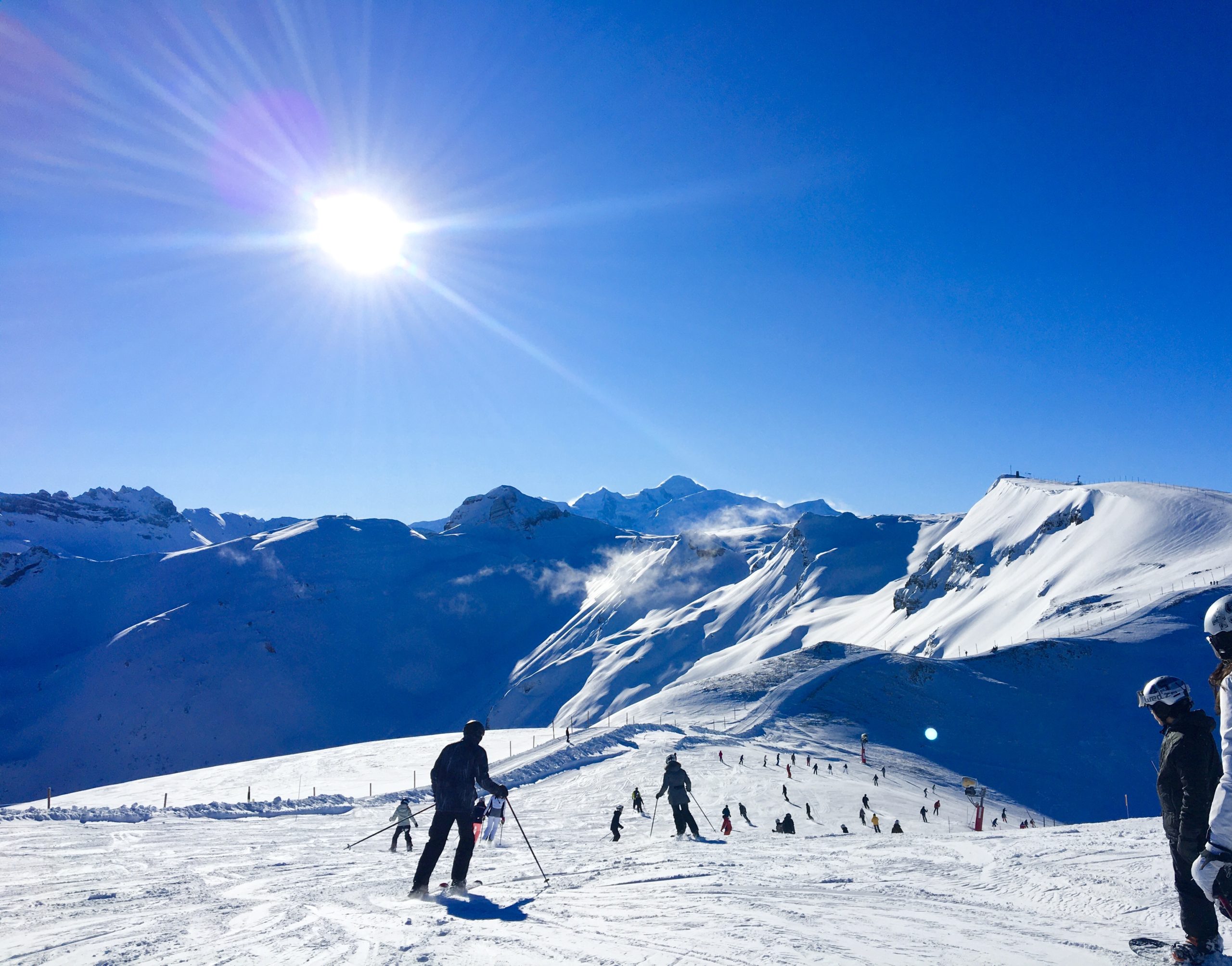Samoens-Skiing-Grand-Massif
