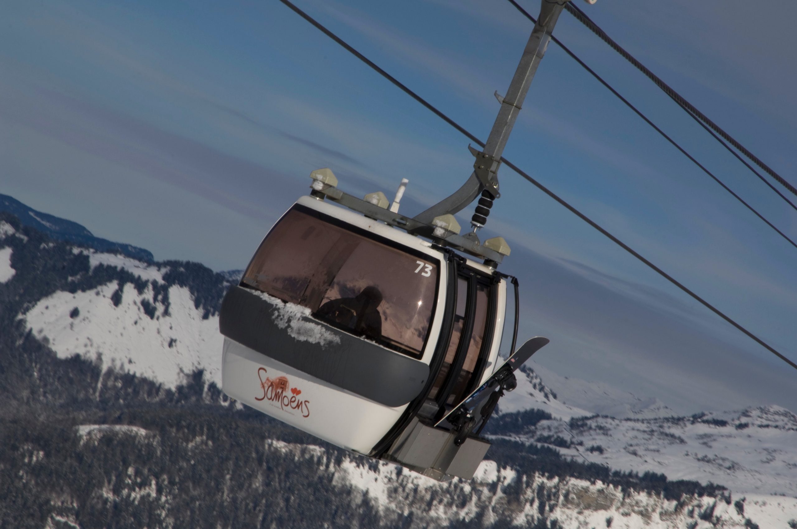 Grand-Massif-Express